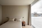 Boxspring 180x200 RR Interieur (2 stuks beschikbaar), Ophalen, Beige, 180 cm, 200 cm