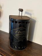 Oude THERM'X katalytische draagbare kachel, Antiek en Kunst, Ophalen