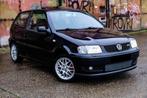 Volkswagen Polo GTI 1of3000 LimitedEdition, Voorwielaandrijving, Stof, Zwart, 4 cilinders