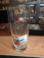 Oud bierglas cristal alken, Ophalen of Verzenden