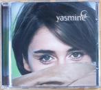 CD Yasmine - Yasmine, Cd's en Dvd's, 2000 tot heden, Ophalen of Verzenden, Zo goed als nieuw
