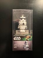 Star Wars Stormtrooper USB stick 8GB (nieuw), Ophalen of Verzenden, Nieuw