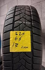 225 65 17 225/65/17 225/65r17 winter, Ophalen, Zo goed als nieuw