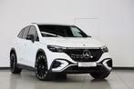 Mercedes-Benz EQE SUV 300 AMG Premium Night 22" PANO AIRMATI, Auto's, Automaat, 245 pk, Achterwielaandrijving, Gebruikt