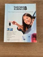 theorie rijbewijs B, Boeken, Studieboeken en Cursussen, Ophalen, Gelezen, Niet van toepassing
