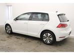 Volkswagen e-Golf 35.8 kWh Navi Carplay, Auto's, Te koop, Berline, 5 deurs, 0 g/km