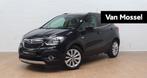 Opel Mokka 1.4T Cosmo+gps+ledercamera+park pilo, Auto's, Opel, Voorwielaandrijving, Stof, Gebruikt, 4 cilinders