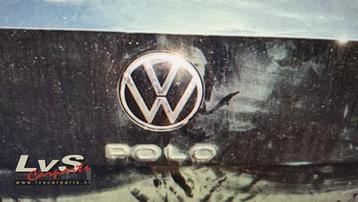 Achteruitrij Camera van een Volkswagen Polo beschikbaar voor biedingen