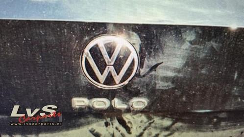 Achteruitrij Camera van een Volkswagen Polo, Auto-onderdelen, Elektronica en Kabels, Volkswagen, Gebruikt, 3 maanden garantie