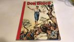 Don Bosco (*), Boeken, Stripverhalen, Ophalen of Verzenden, Zo goed als nieuw, Jile, Eén stripboek