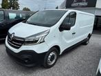 Renault Trafic 2.0 Dci 120pk L2-H1, Voorwielaandrijving, Stof, 4 cilinders, Renault