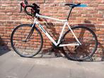 Btwin triban racefiets., Fietsen en Brommers, Fietsen | Racefietsen, Ophalen, Aluminium
