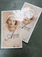 Pièce argent, Timbres & Monnaies, Monnaies | Belgique, Enlèvement, Argent, Argent