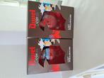 Duvel collection lost frequenties, Ophalen