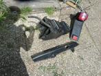 honda cb 400 onderdelen, Ophalen