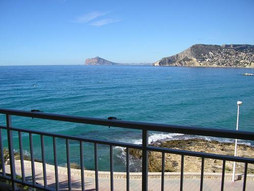 Espagne Calpe appartement directement sur la plage, Vacances, Maisons de vacances | Espagne, Costa Blanca, Appartement, Village