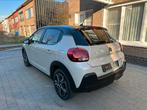 Citroen C3 1.2i! Nieuwstaat* Airco* Navi* 54000km* Garantie!, Auto's, Citroën, Voorwielaandrijving, Testrit aan huis, Stof, 1199 cc