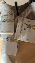 VRG Codex 2023-2024, Boeken, Ophalen, Gelezen