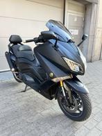 Tmax 530 iron max, Motoren, Motoren | Yamaha, Particulier