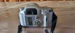 Olympus IS 500 analoge camera, Audio, Tv en Foto, Ophalen, Gebruikt