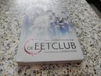 nr.1787) Dvd: de eetclub - steelbook - thriller, Cd's en Dvd's, Vanaf 16 jaar, Ophalen of Verzenden, Actiethriller