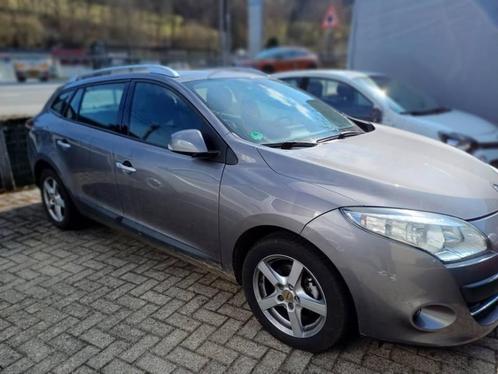 Renault Megane dci automaat klaar voor registratie, Auto's, Renault, Particulier, Mégane, ABS, Airbags, Airconditioning, Bluetooth