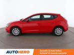 SEAT Leon 1.4 TSI Style (bj 2017), Auto's, https://public.car-pass.be/vhr/f373a110-8fc5-40a8-8b00-9b636c8f8186, Gebruikt, Leon