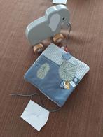 Litt dutch boekje en trekolifantje, Kinderen en Baby's, Ophalen of Verzenden