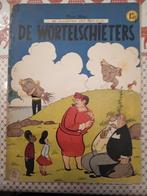 De wortelschieters, nero, Ophalen of Verzenden, Gebruikt