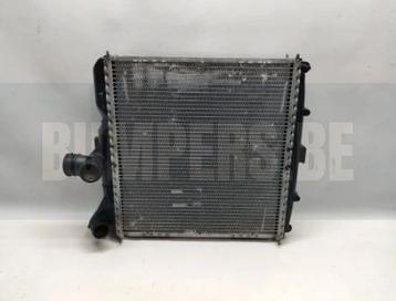 RADIATEUR RADIATOR PORSCHE 997 911 BOXTER WATER RADIATOR 997 beschikbaar voor biedingen