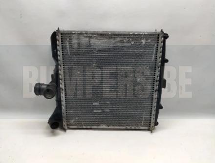 RADIATEUR RADIATOR PORSCHE 997 911 BOXTER WATER RADIATOR 997, Auto-onderdelen, Motor en Toebehoren, Gebruikt, 6 maanden garantie