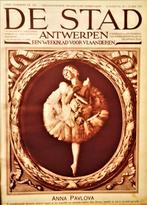 De Stad Antwerpen: een weekblad voor Vlaanderen - 1931 - 52x, Utilisé, Enlèvement ou Envoi, Journal