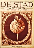 De Stad Antwerpen: een weekblad voor Vlaanderen - 1931 - 52x, Ophalen of Verzenden, Gelezen, Krant