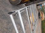 Bagagerek voor ladders, Auto diversen, Bagagerekken, Ophalen, Zo goed als nieuw