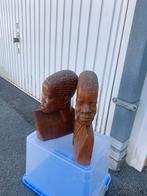 afrikaans beelden, Ophalen, Zo goed als nieuw