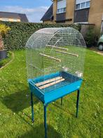 Cage à oiseaux pour perroquets