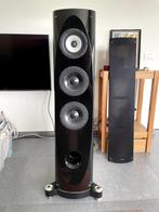 Pioneer S1-EX luidsprekers (TAD), Gebruikt, 120 watt of meer, Front, Rear of Stereo speakers, Ophalen