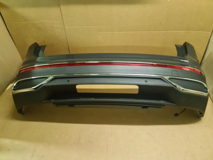 pare choc tiguan 5NA pare choc arrière tiguan 4 pdc  L17F, Autos : Pièces & Accessoires, Carrosserie & Tôlerie, Pare-chocs, Volkswagen