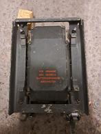 Grondplaat Sem 25 Radio, Verzamelen, Ophalen of Verzenden