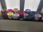 Pots de fleurs, Intérieur, Moins de 25 cm, Poterie, Enlèvement