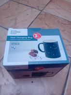 Tasse en porcelaine "constellation", Enlèvement ou Envoi, Neuf, Porcelaine, Tasse(s) et/ou soucoupe(s)