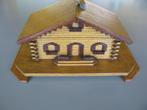 vintage houten berghuisje „box”, Overige merken, Gebruikt, Overige, Ophalen of Verzenden