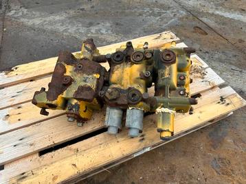 Cat 950 G II valve beschikbaar voor biedingen