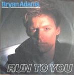 bryan adams, Cd's en Dvd's, Ophalen