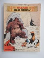 yakari nr.5..yakari en de grizzly.................1st, Livres, Utilisé, Enlèvement ou Envoi