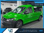 Volkswagen Caddy 2.0 TDi * UTILITAIRE 5 PLACES * ANDROID & C, Auto's, Voorwielaandrijving, 75 kW, Gebruikt, 4 cilinders