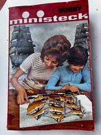 Vintage MINISTECK, Hobby en Vrije tijd, Ophalen, Gebruikt, Overige typen