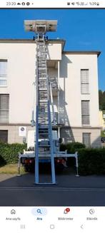 Verhuislift & ladderlift, Zakelijke goederen, Machines en Bouw | Liften, Steigers en Ladders, Ophalen of Verzenden