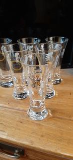 6 Ricard-glazen uit de Tour de France-collectie, Ophalen of Verzenden, Zo goed als nieuw