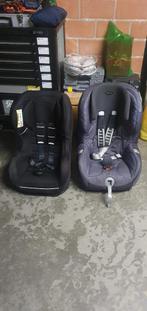 autostoel baby, Ceinture de sécurité, Enlèvement, Utilisé
